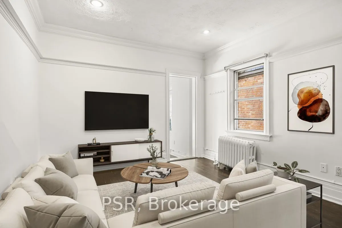 483 Parkside Drive #2B