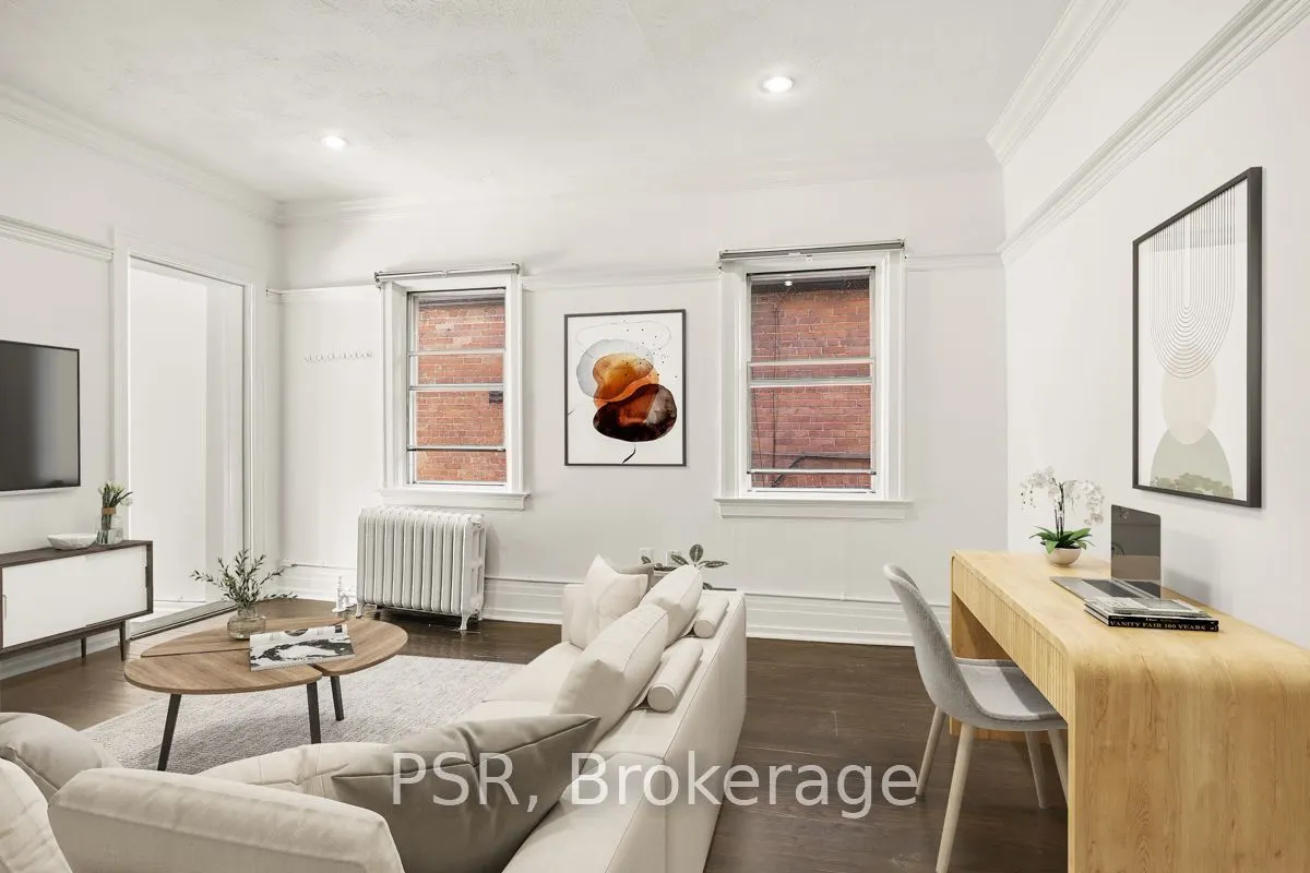 483 Parkside Drive #2B