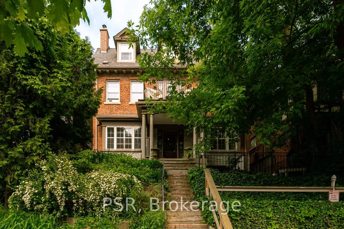 483 Parkside Drive #2B