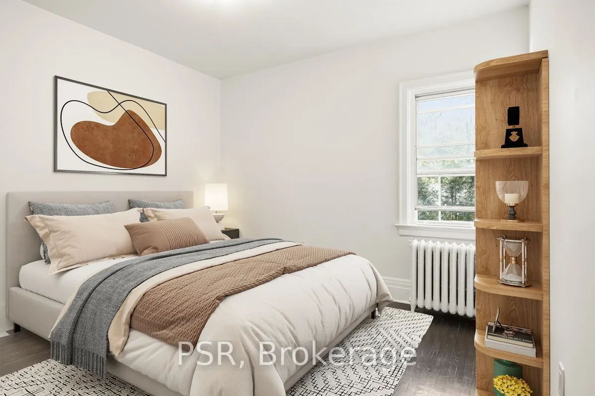 483 Parkside Drive #2B