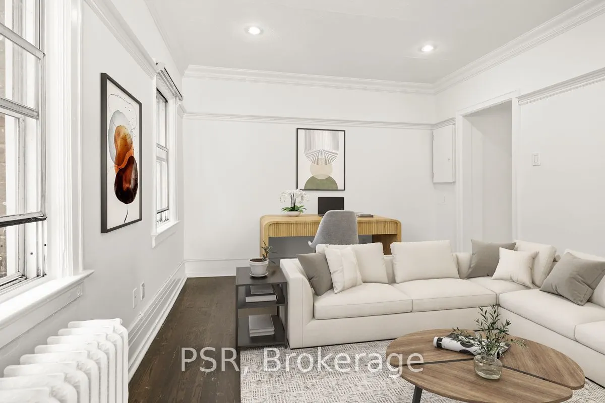 483 Parkside Drive #2B