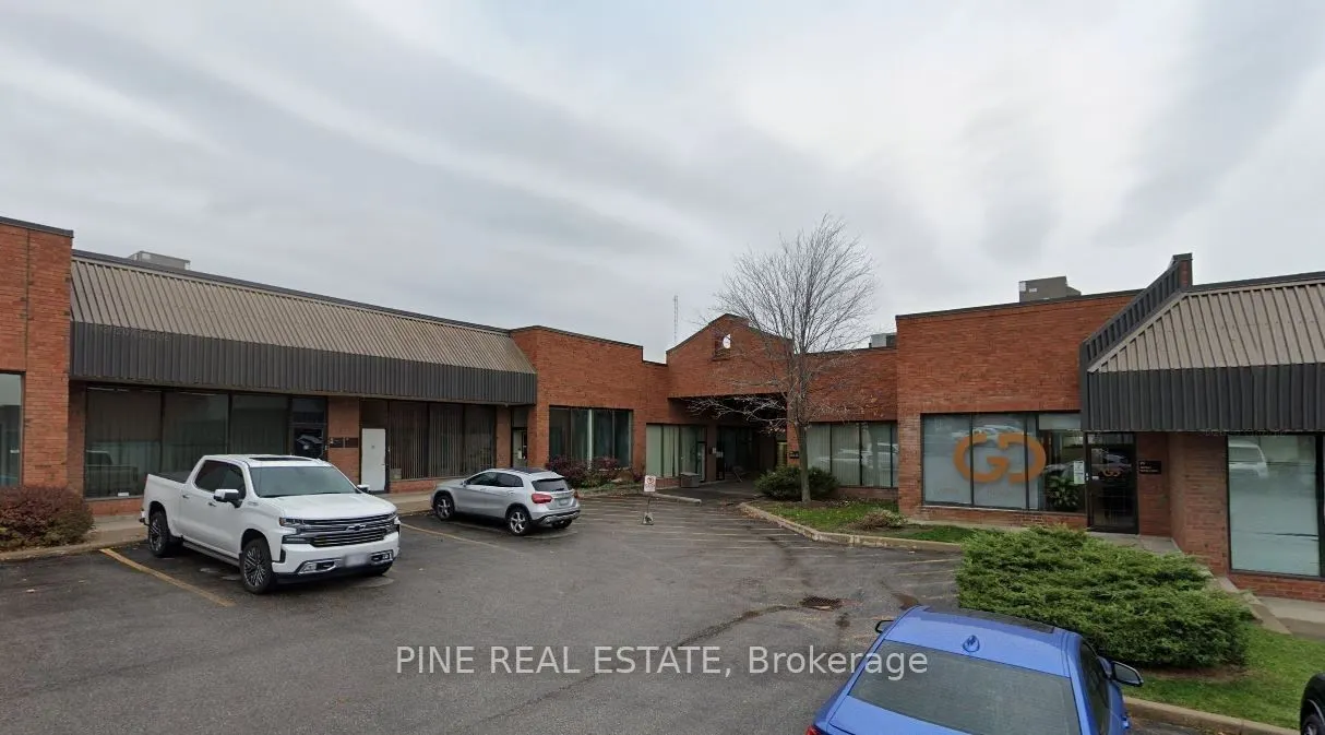5359 Timberlea Boulevard #18