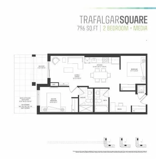4040 Upper Middle Road #318