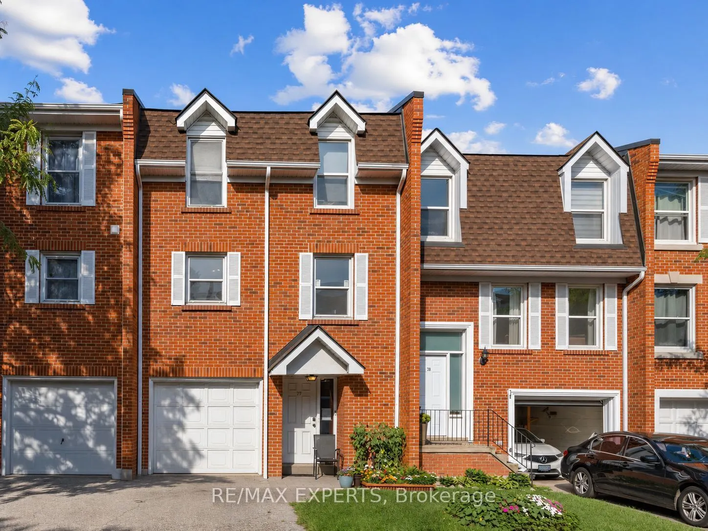 333 Meadows Boulevard ##77