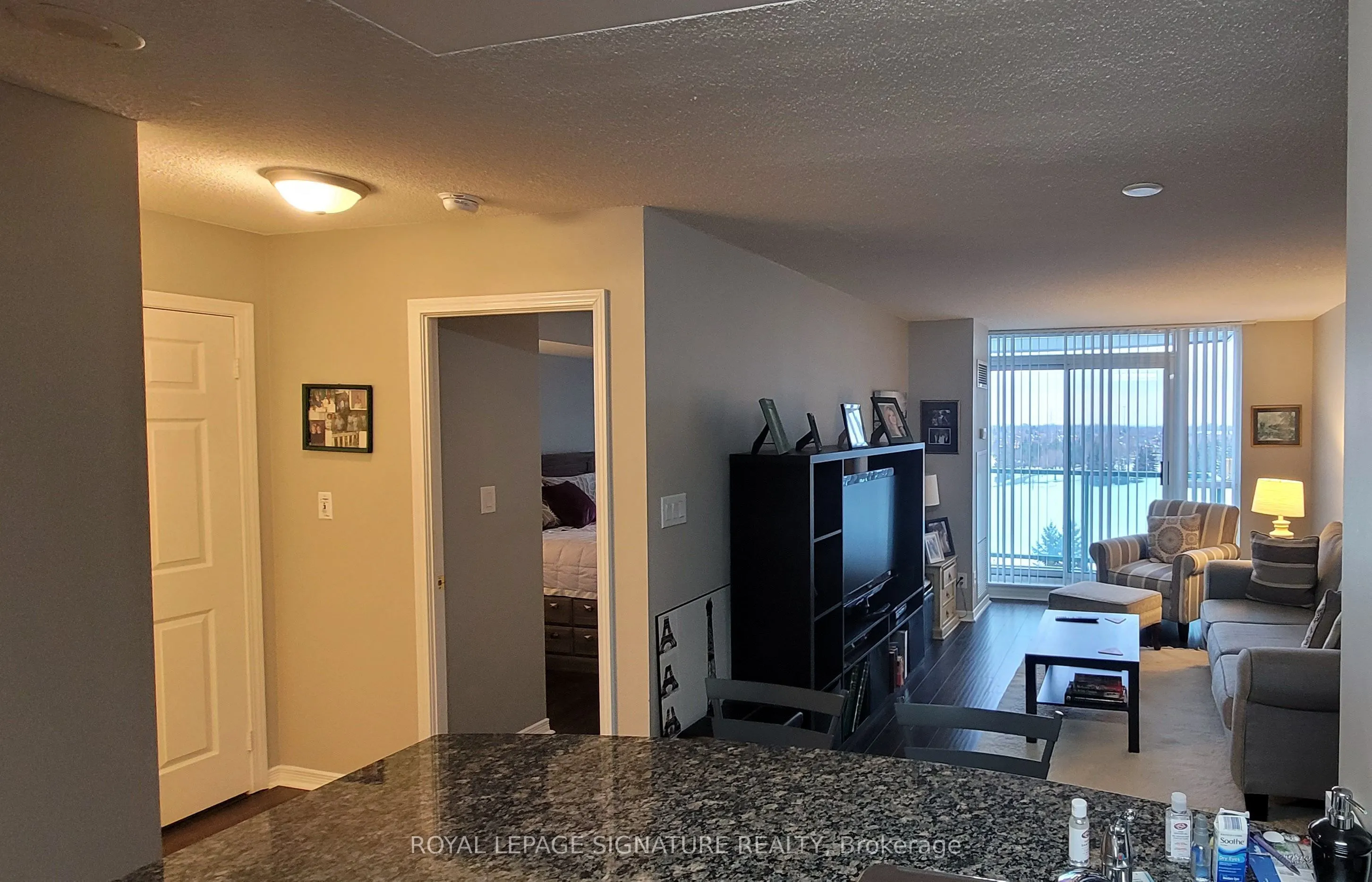4850 Glen Erin Drive #606