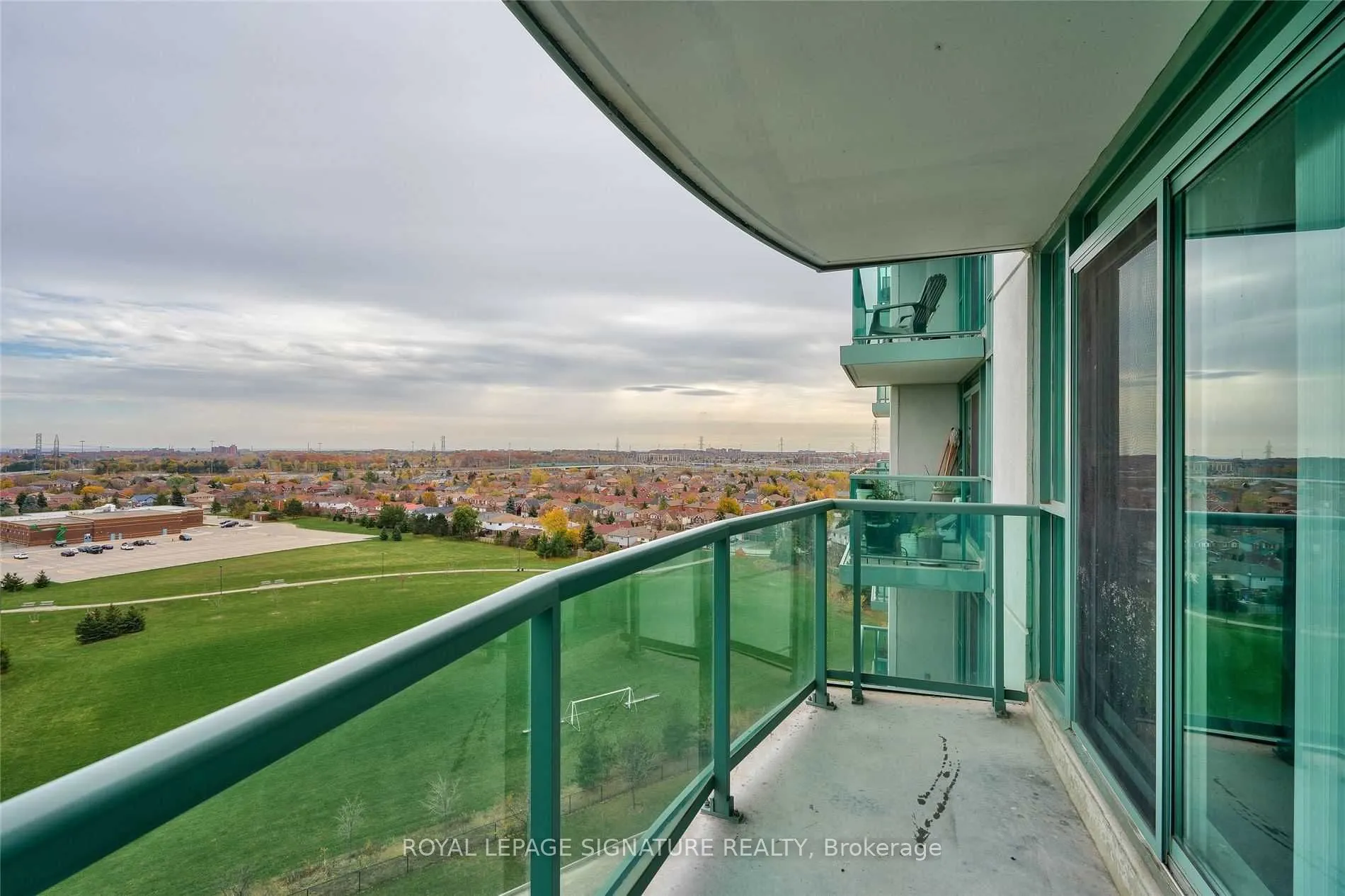 4850 Glen Erin Drive #606