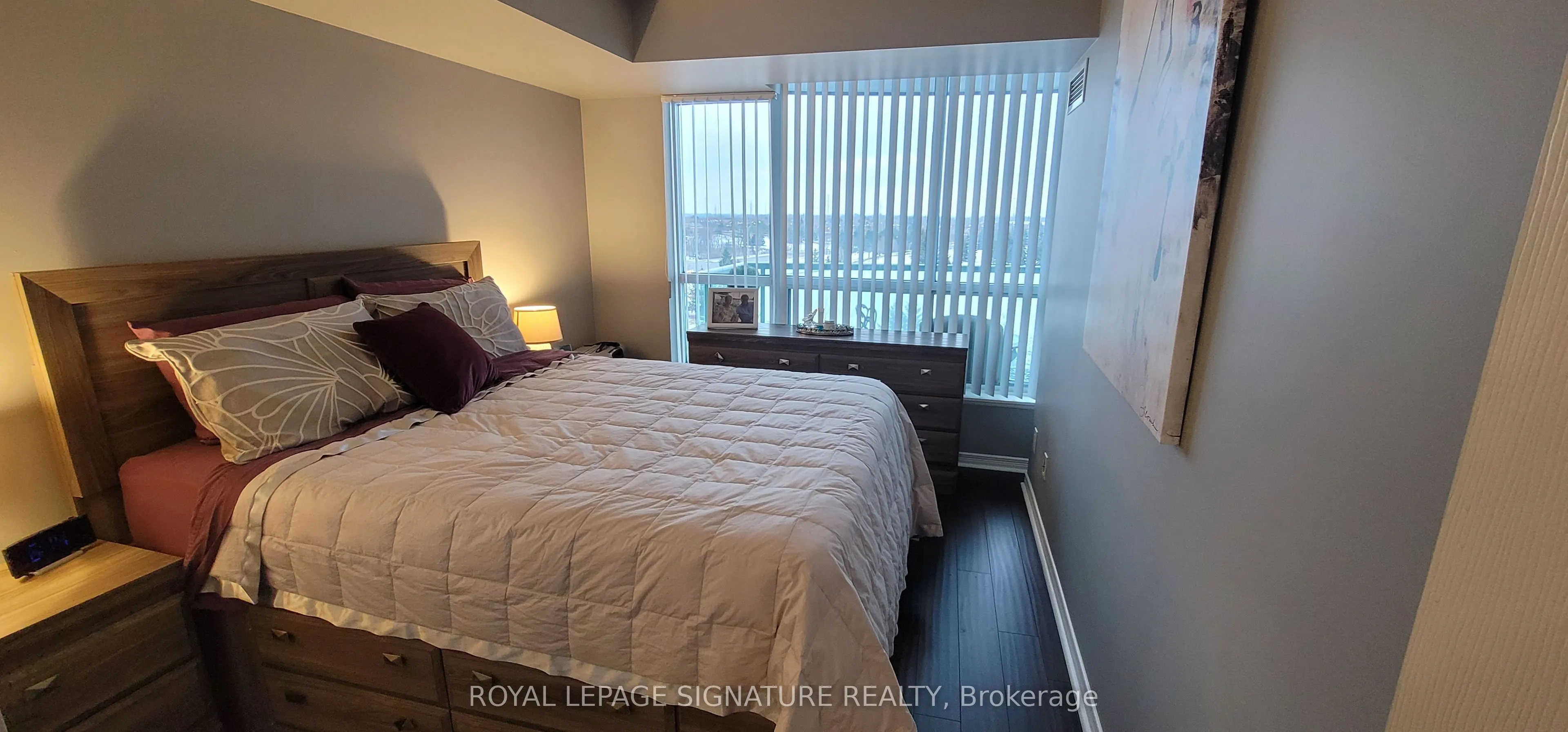 4850 Glen Erin Drive #606