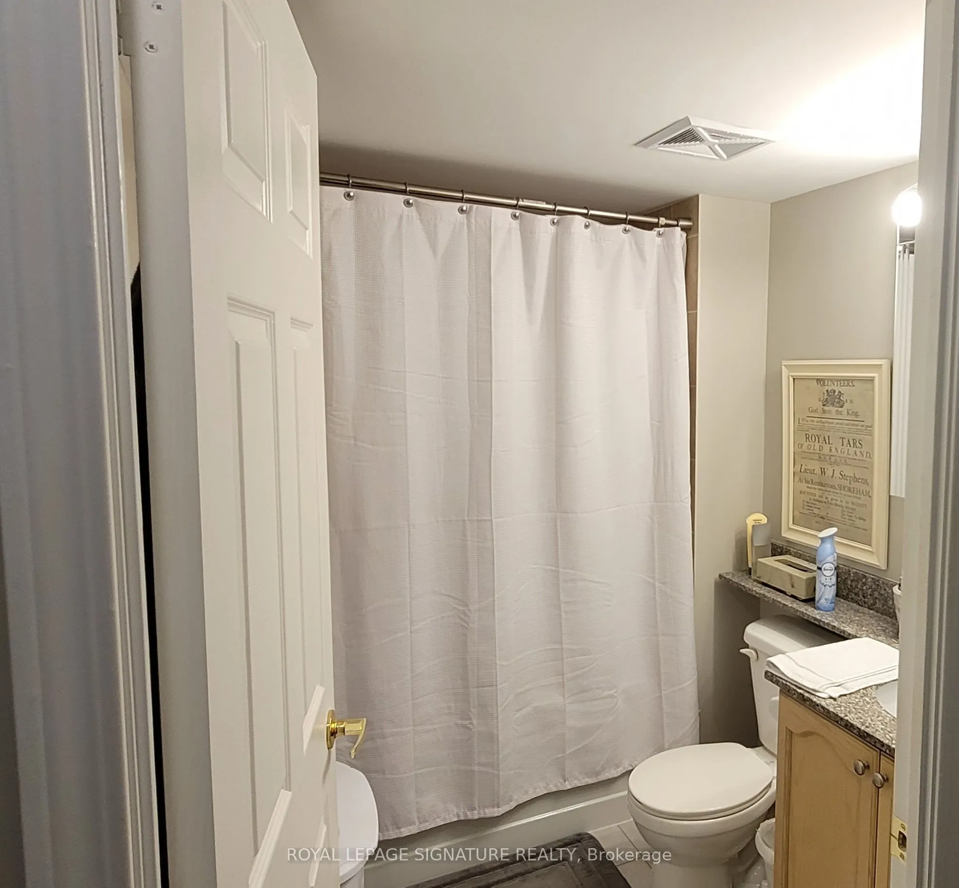 4850 Glen Erin Drive #606