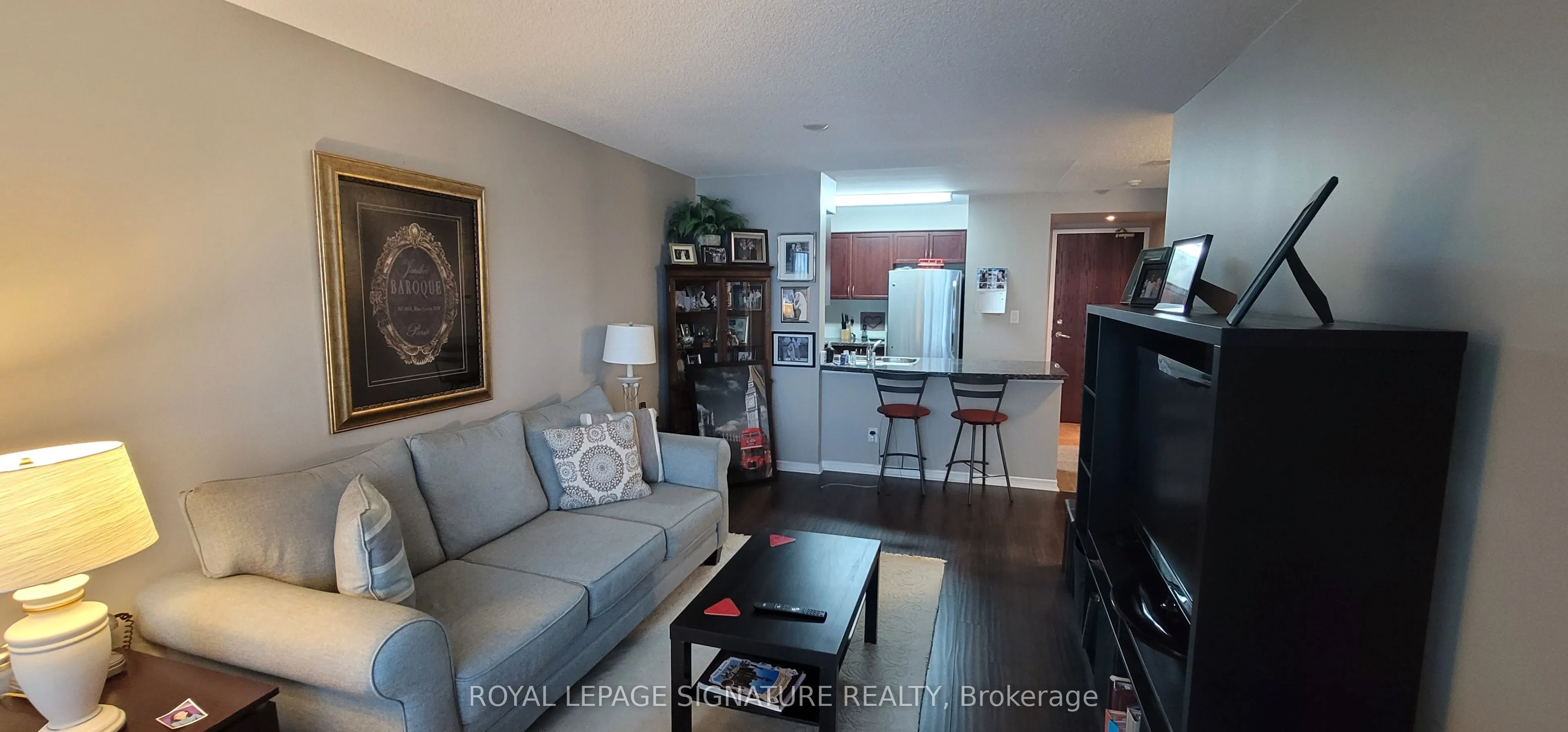 4850 Glen Erin Drive #606