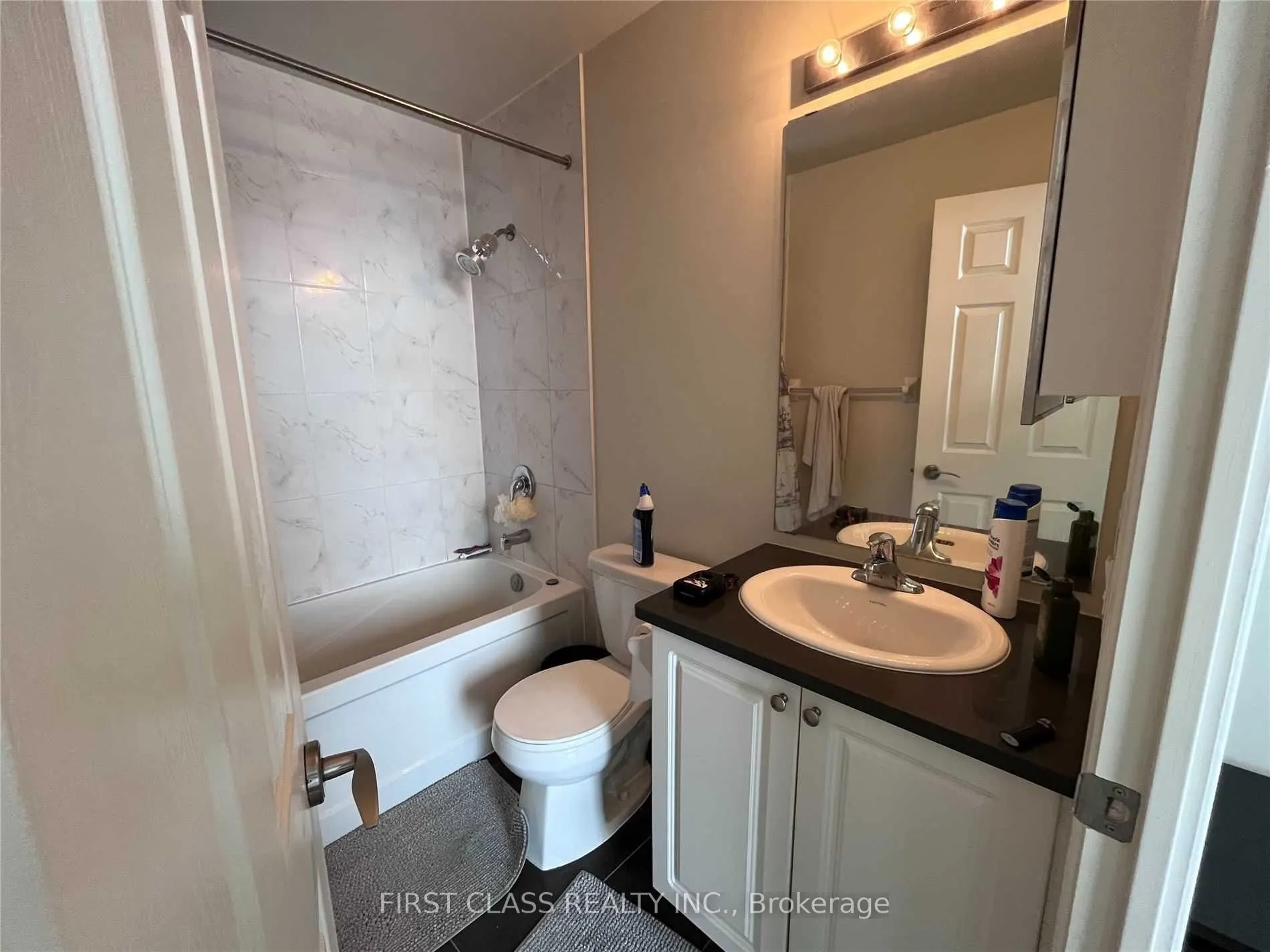 339 Rathburn Road W #1015