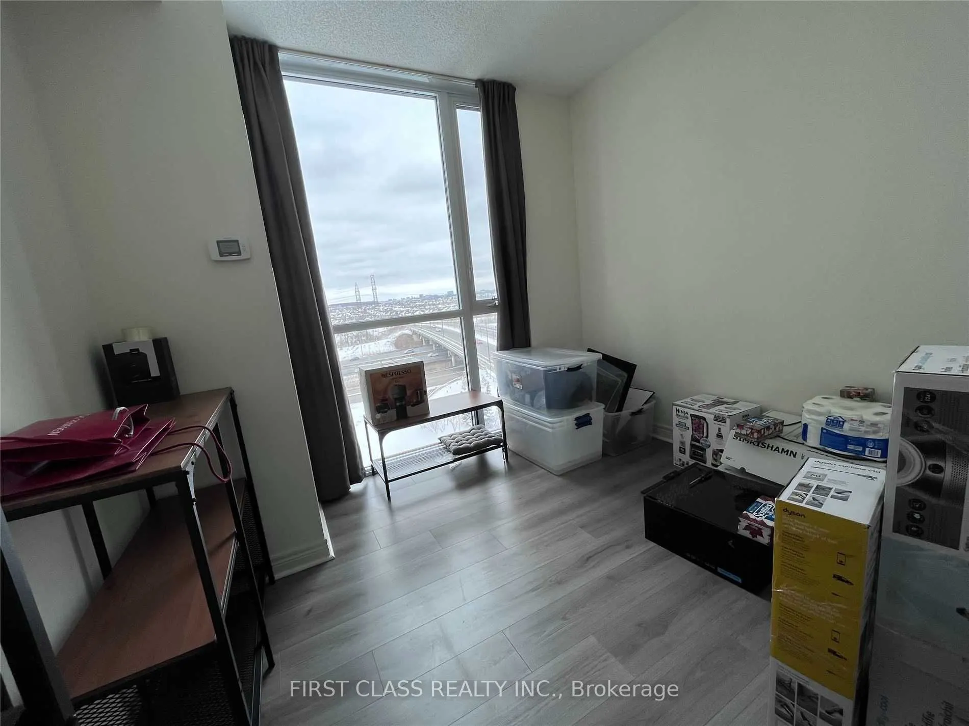 339 Rathburn Road W #1015