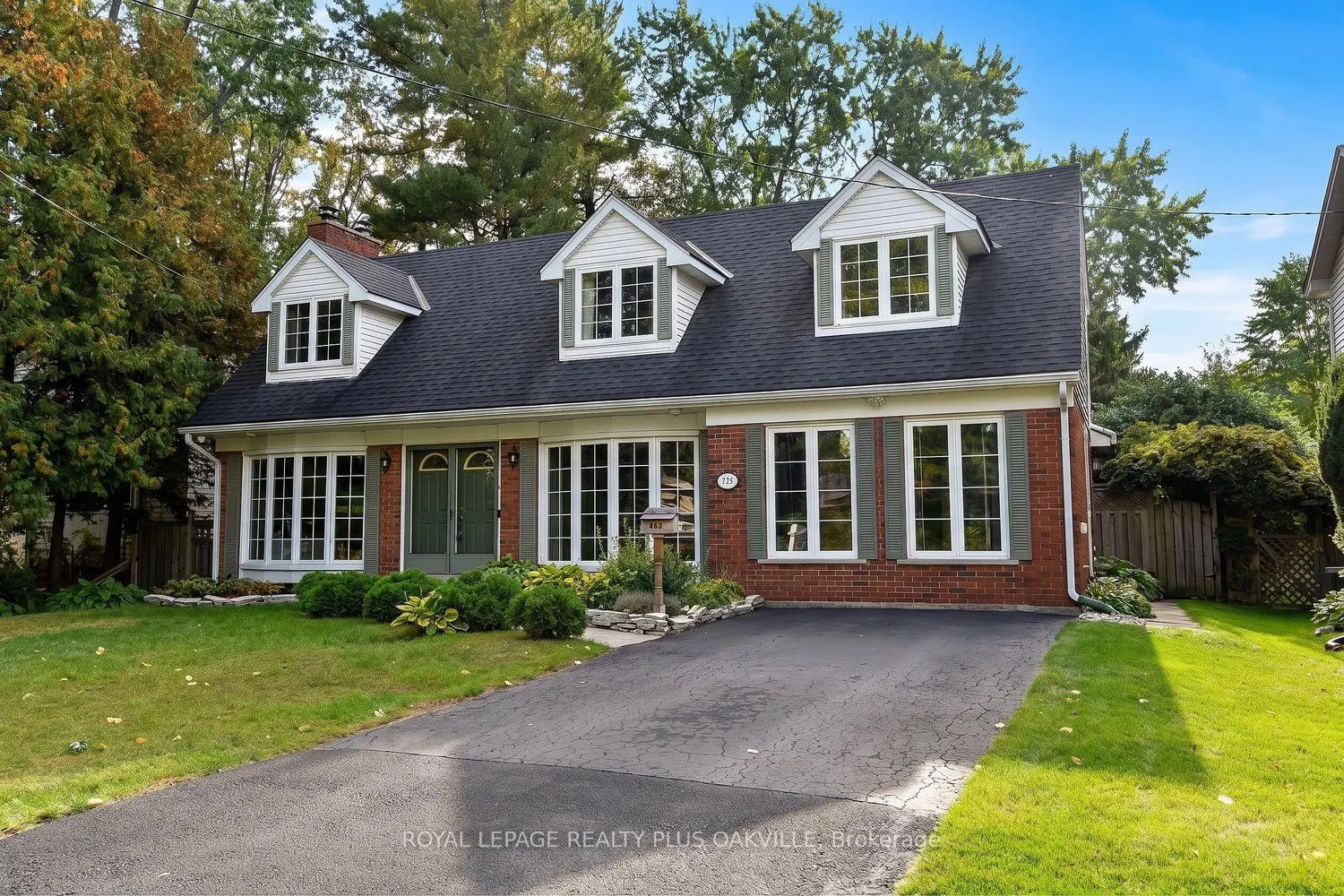 274 Belvenia Road