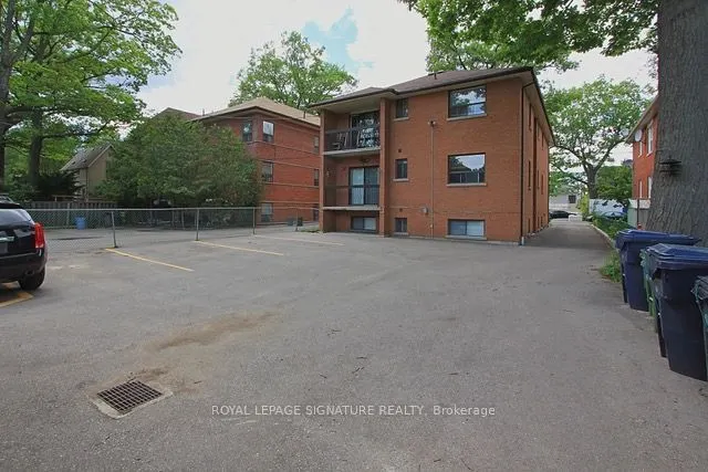 31 Marina Avenue #3