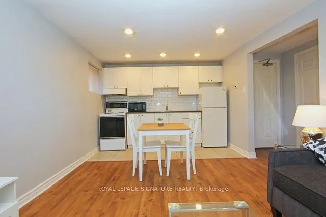 31 Marina Avenue #3