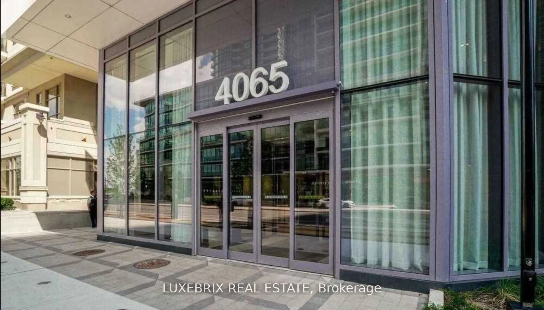 4065 Confederation Parkway #11