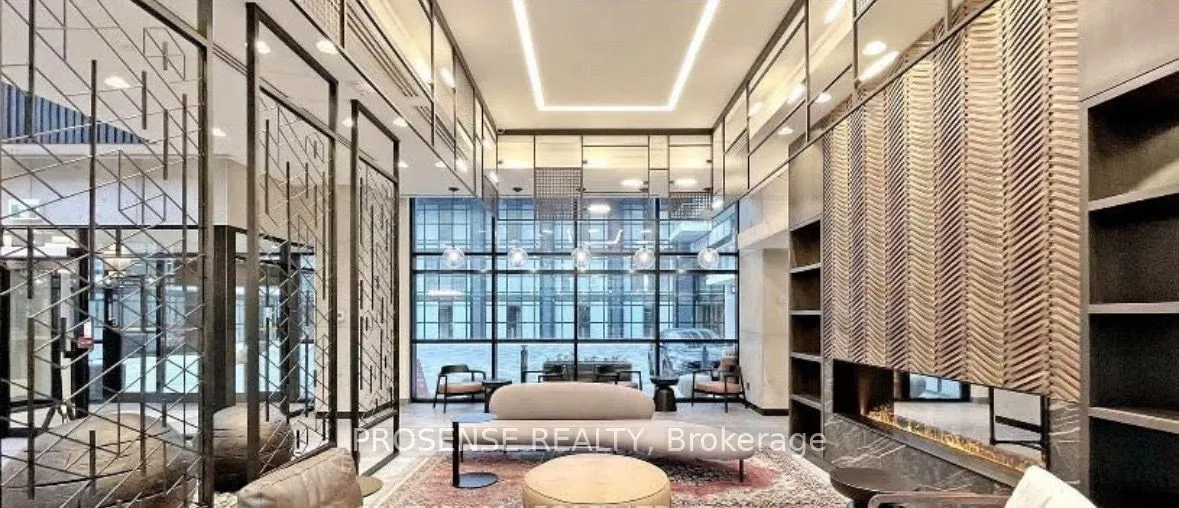 251 Manitoba Street S #1403