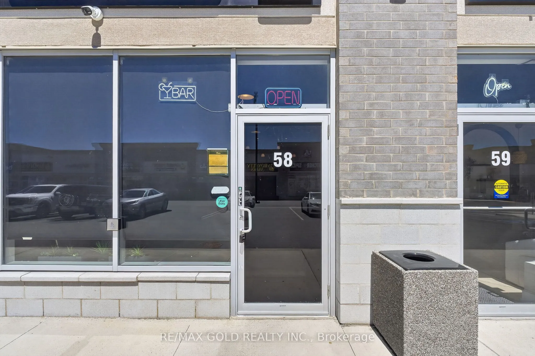 11635 McVean Drive #58