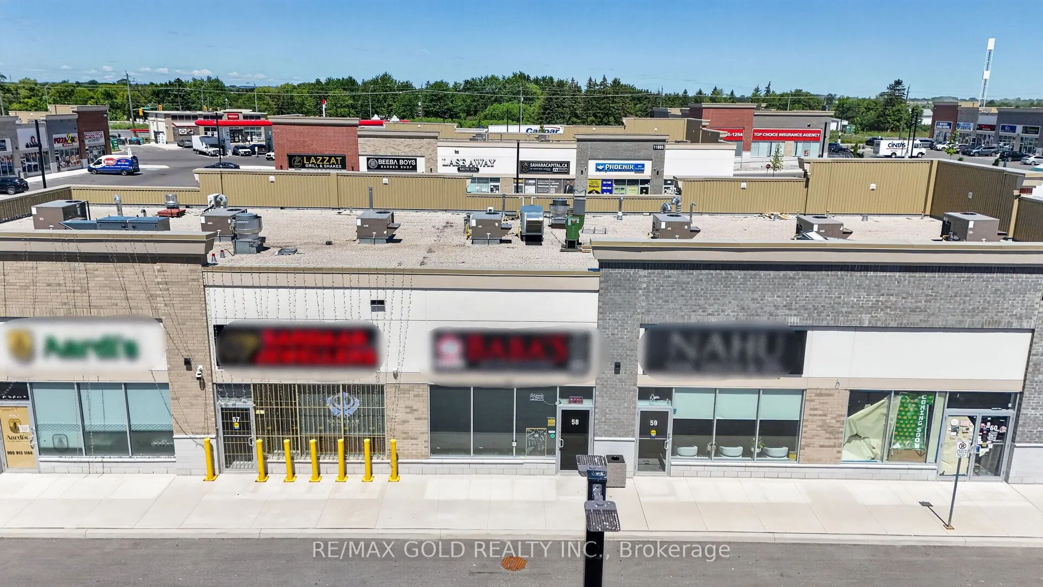 11635 McVean Drive #58