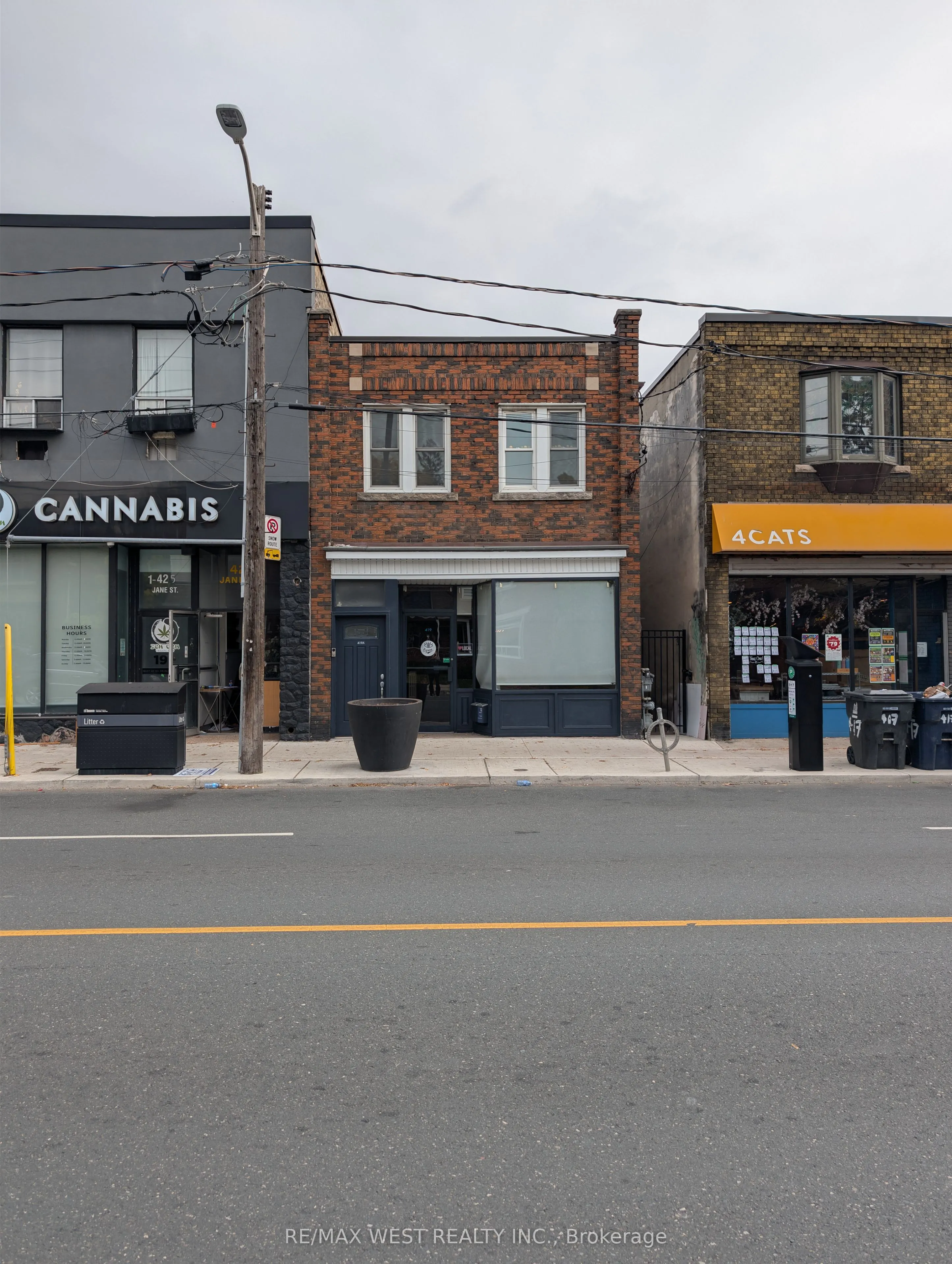 419 Jane Street