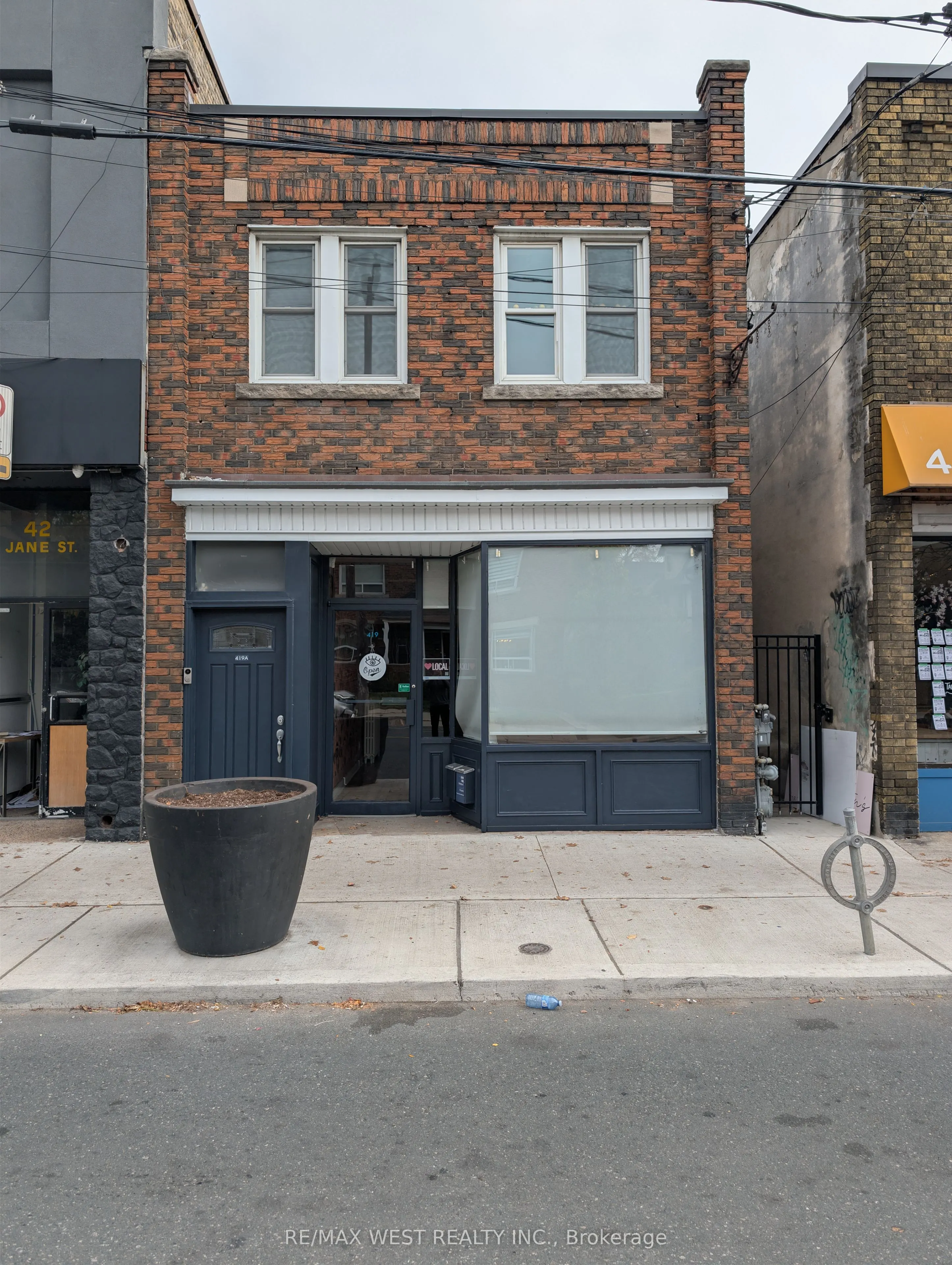 419 Jane Street