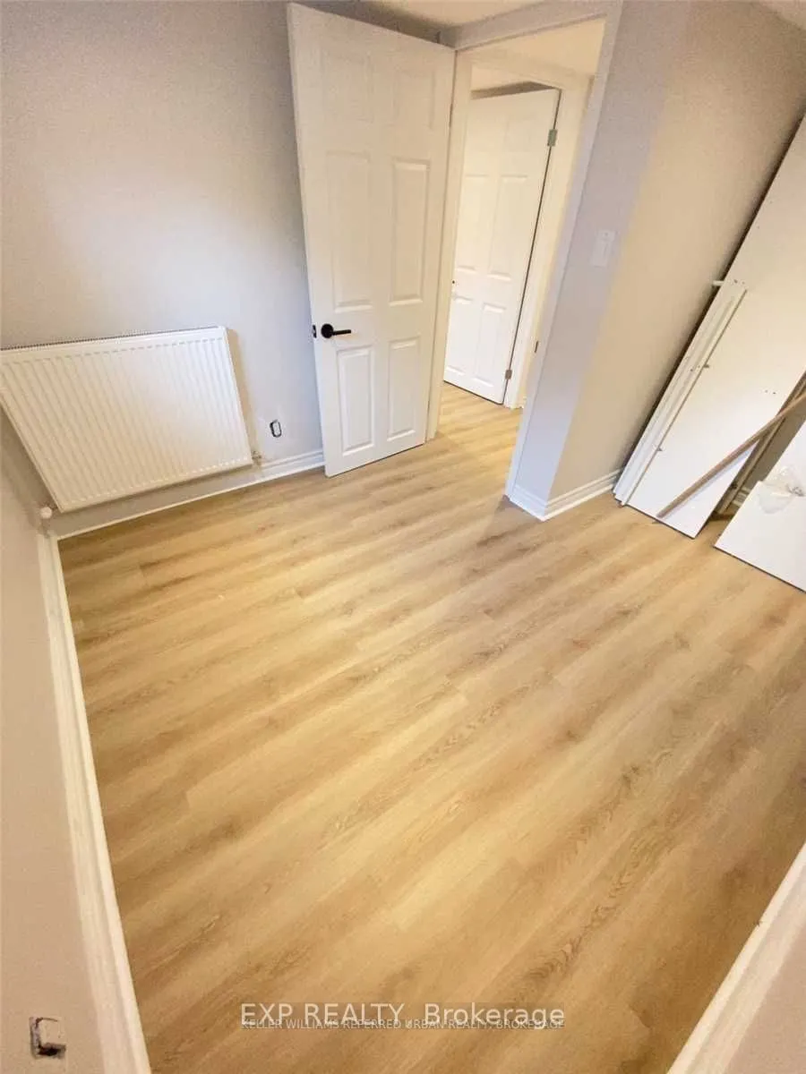 27 Snider Avenue #Lower