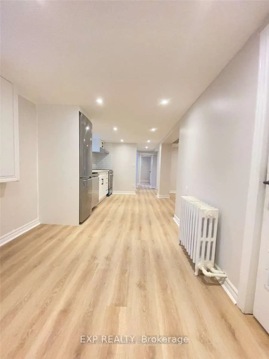 27 Snider Avenue #Lower
