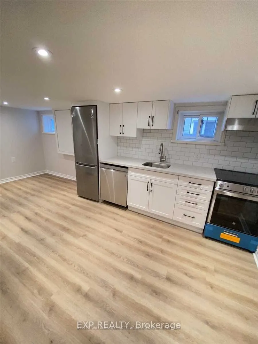 27 Snider Avenue #Lower
