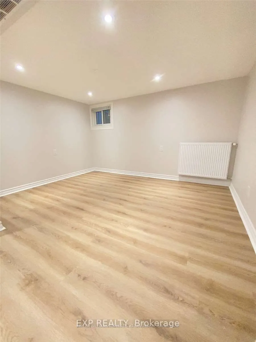 27 Snider Avenue #Lower
