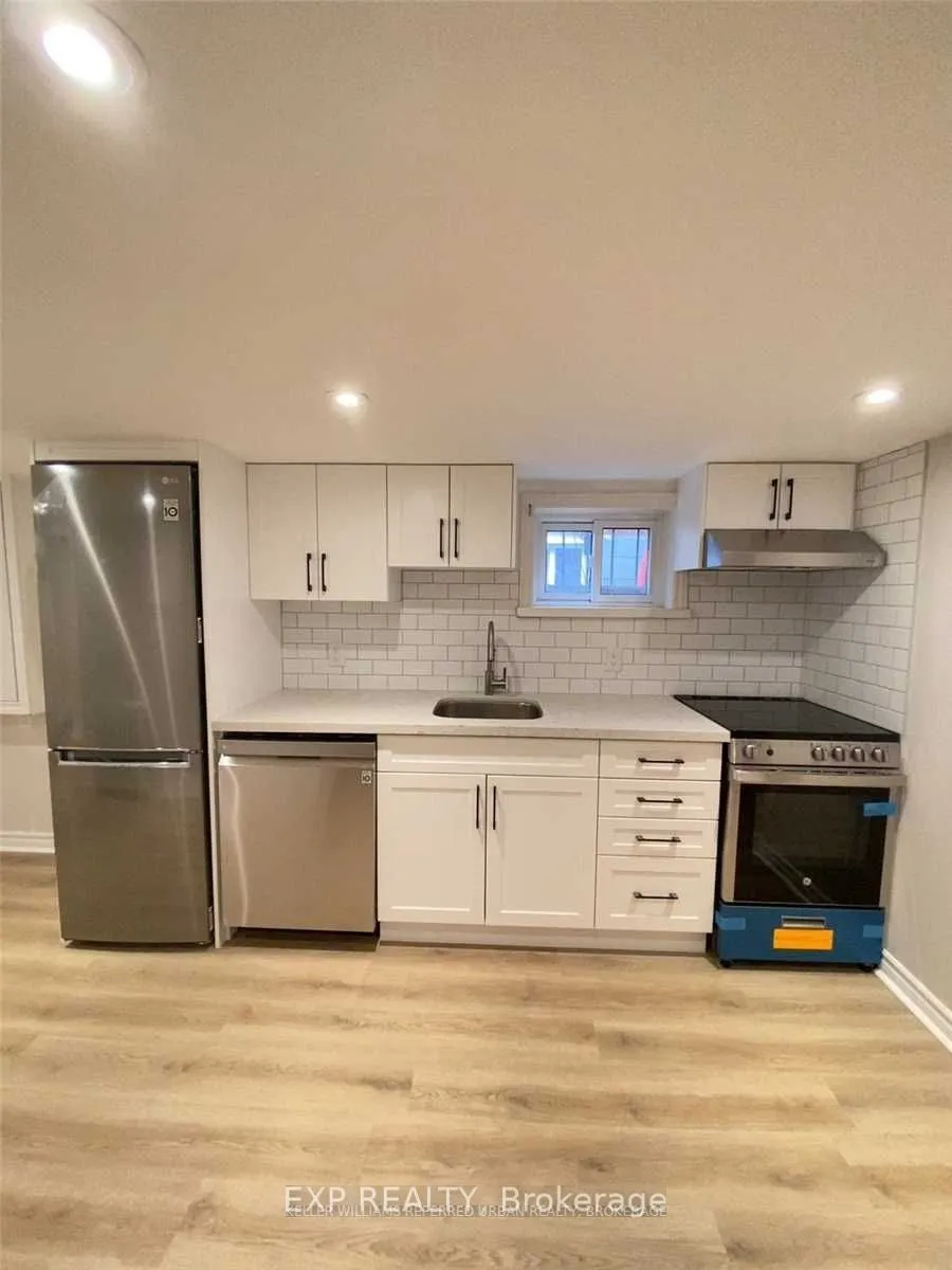 27 Snider Avenue #Lower