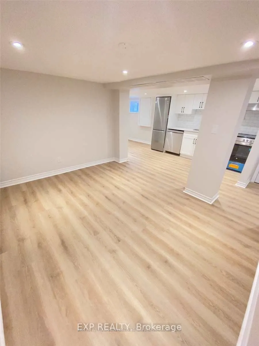 27 Snider Avenue #Lower