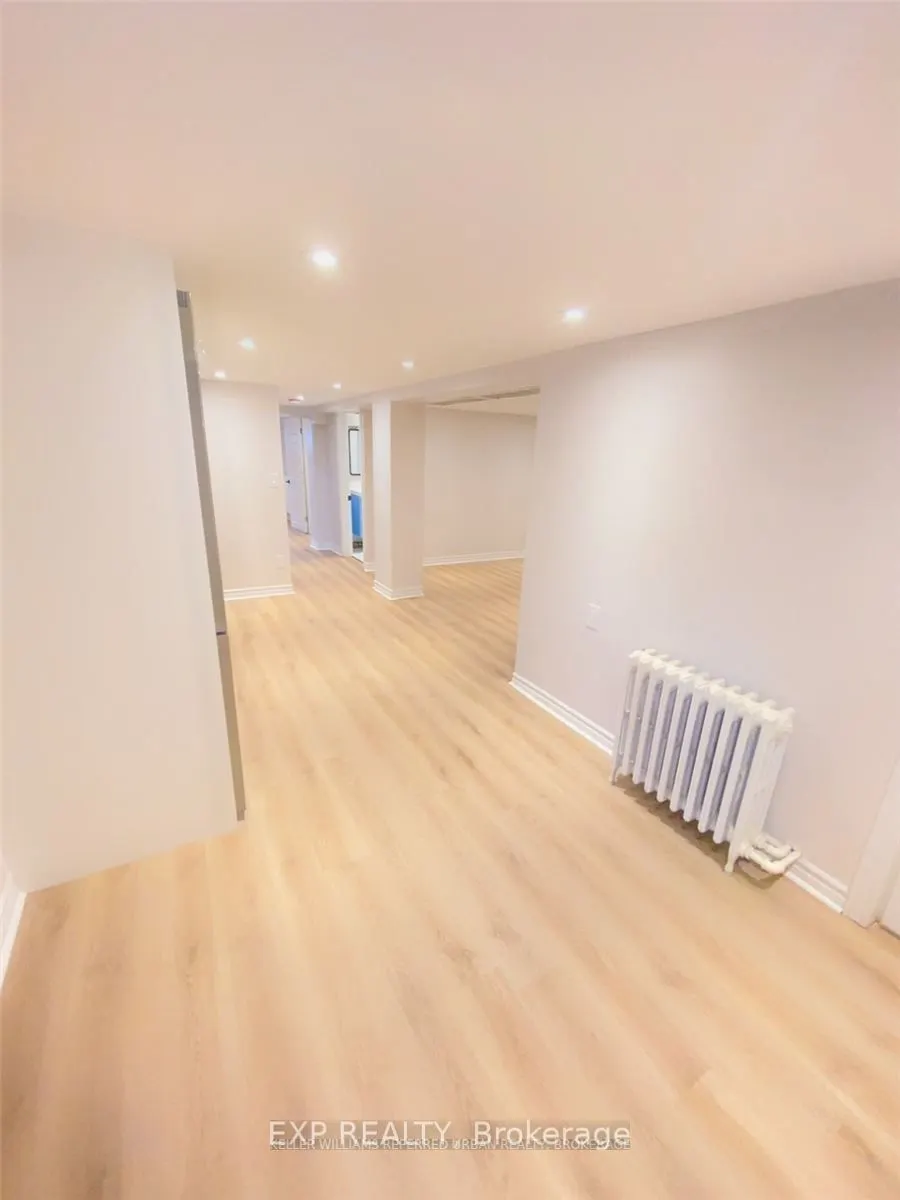 27 Snider Avenue #Lower