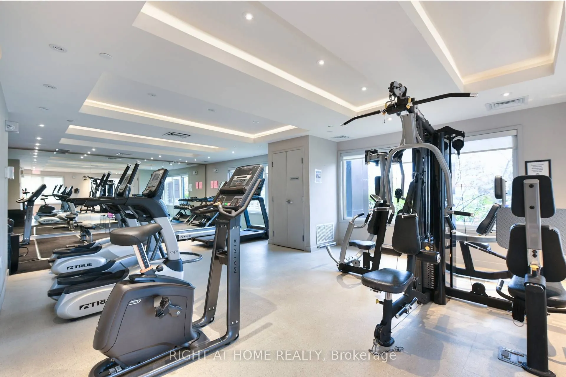 5035 Harvard Road #101