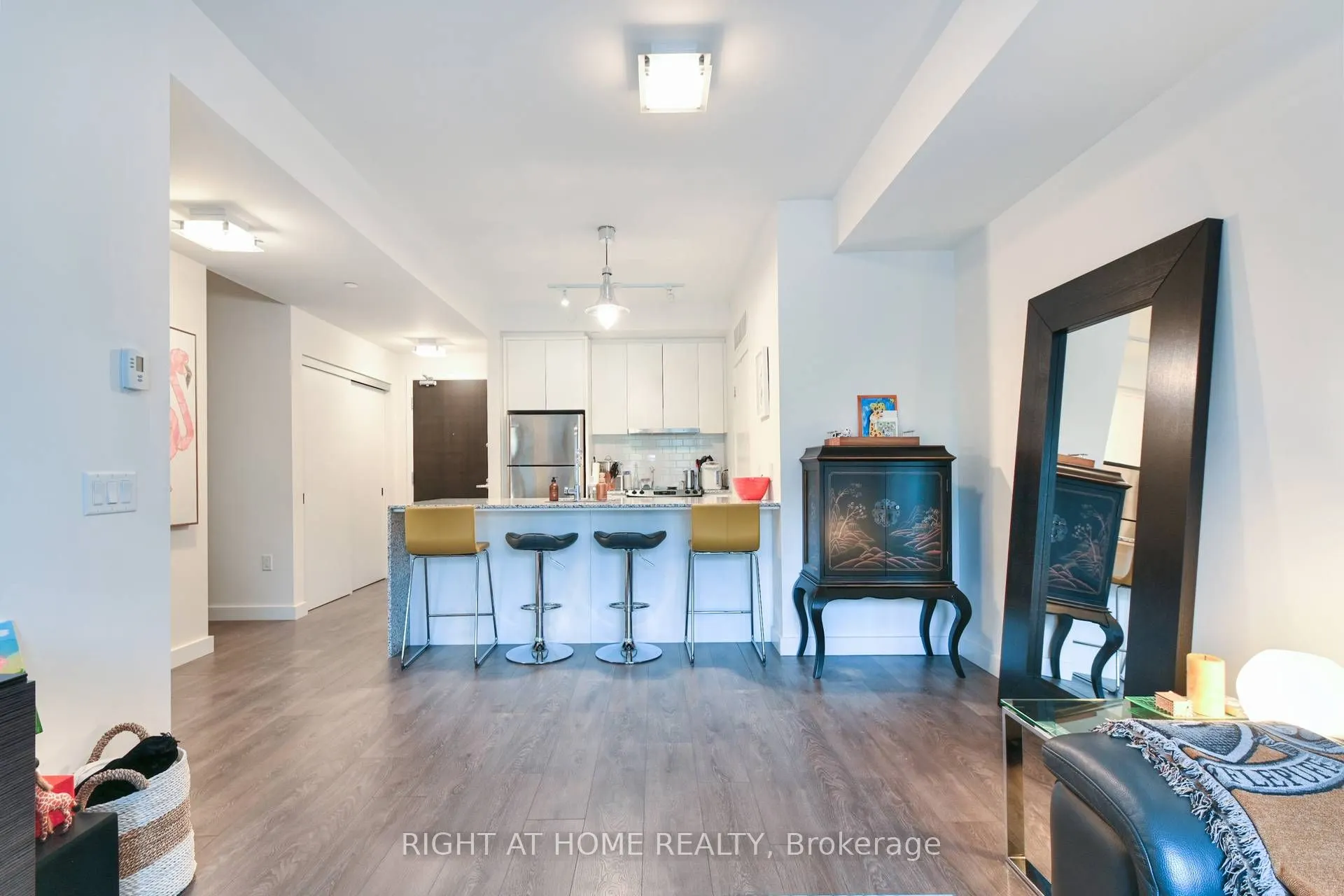 5035 Harvard Road #101