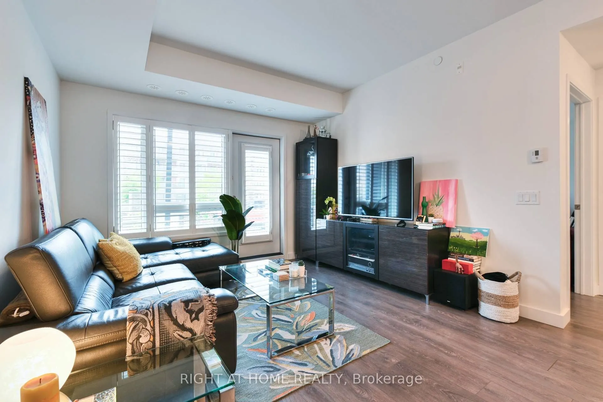 5035 Harvard Road #101