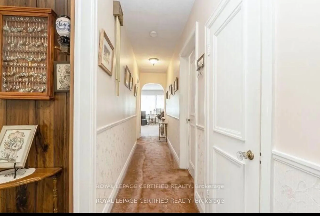 21 Denison Avenue