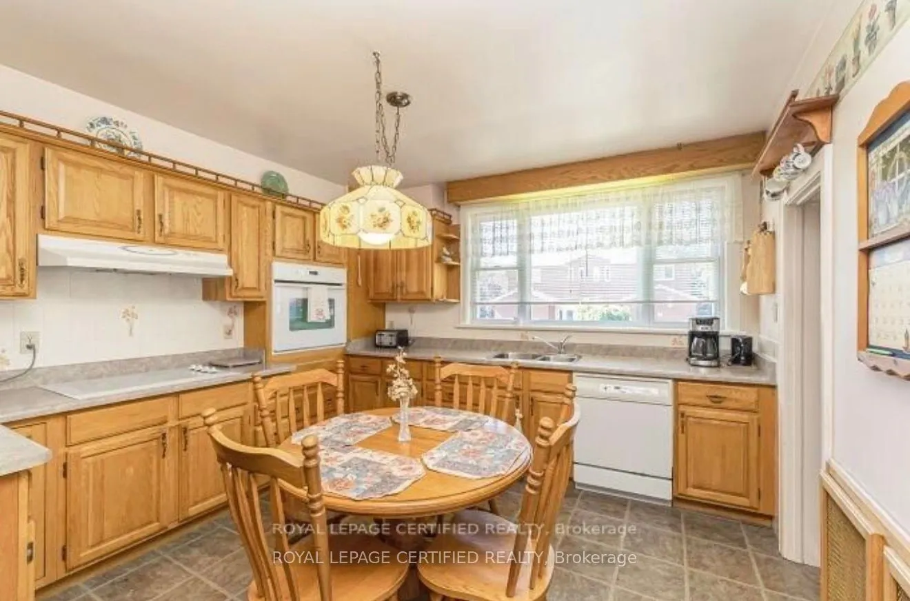 21 Denison Avenue
