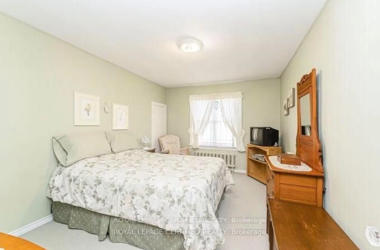 21 Denison Avenue