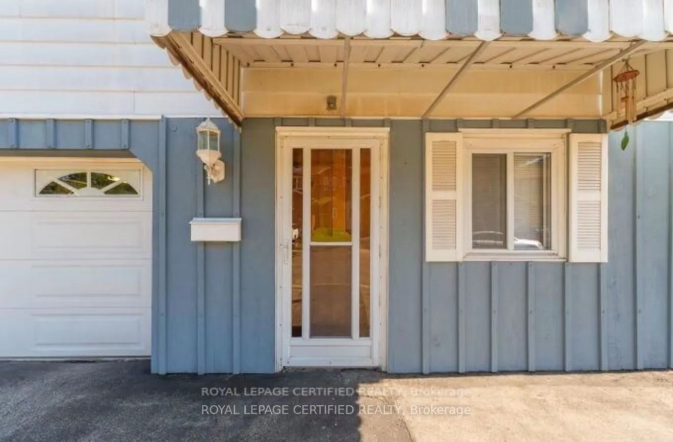 21 Denison Avenue