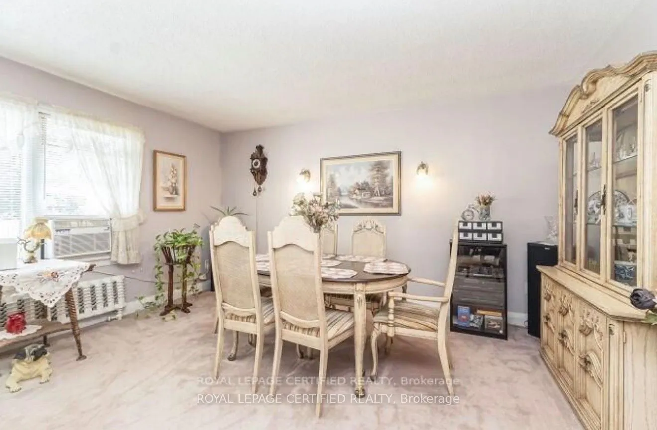 21 Denison Avenue