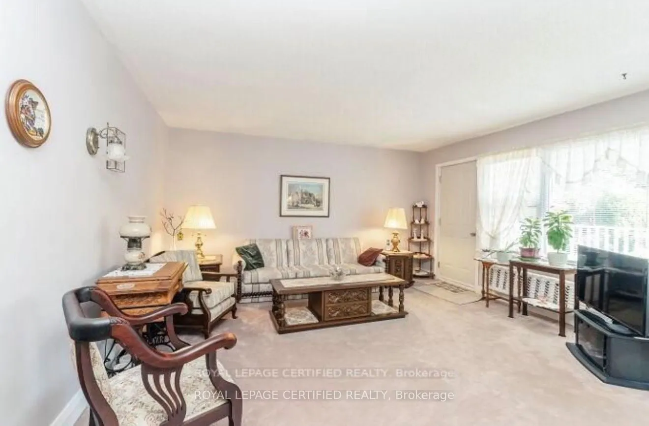 21 Denison Avenue