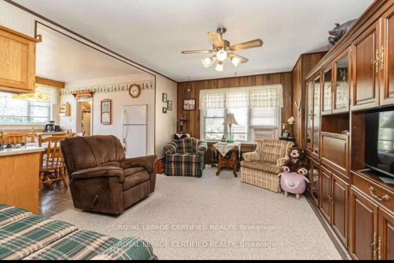 21 Denison Avenue
