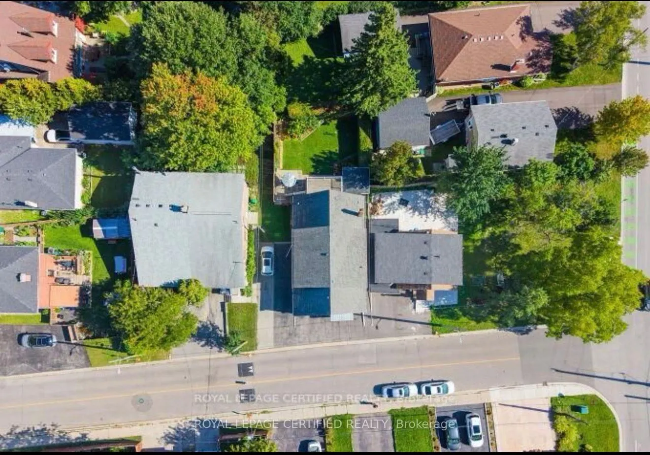 21 Denison Avenue