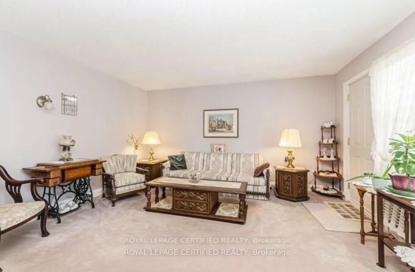 21 Denison Avenue