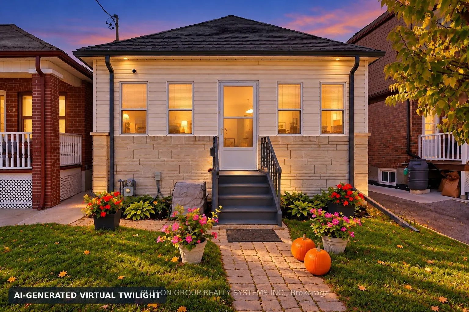 120 Brownville Avenue