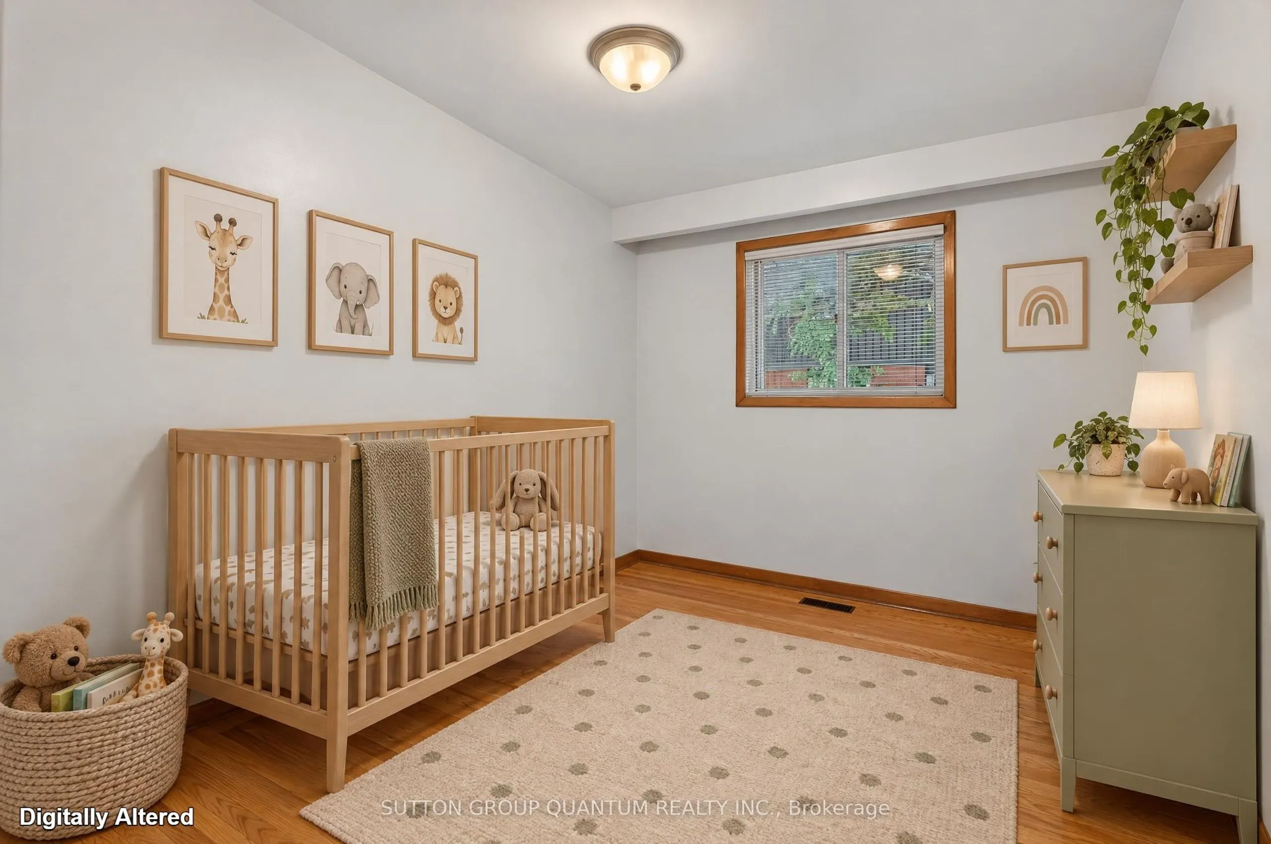 3697 Broomhill Crescent