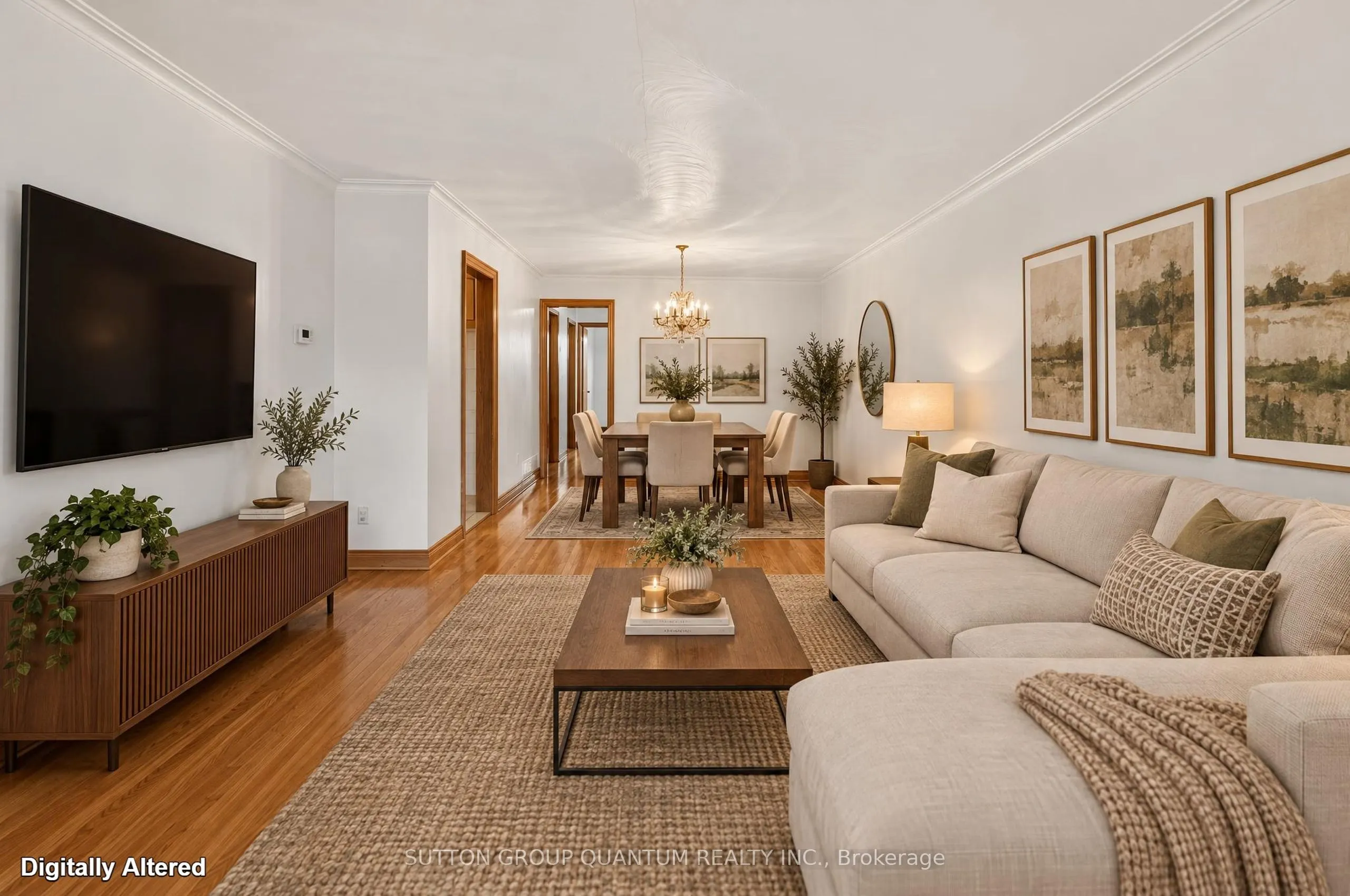 3697 Broomhill Crescent