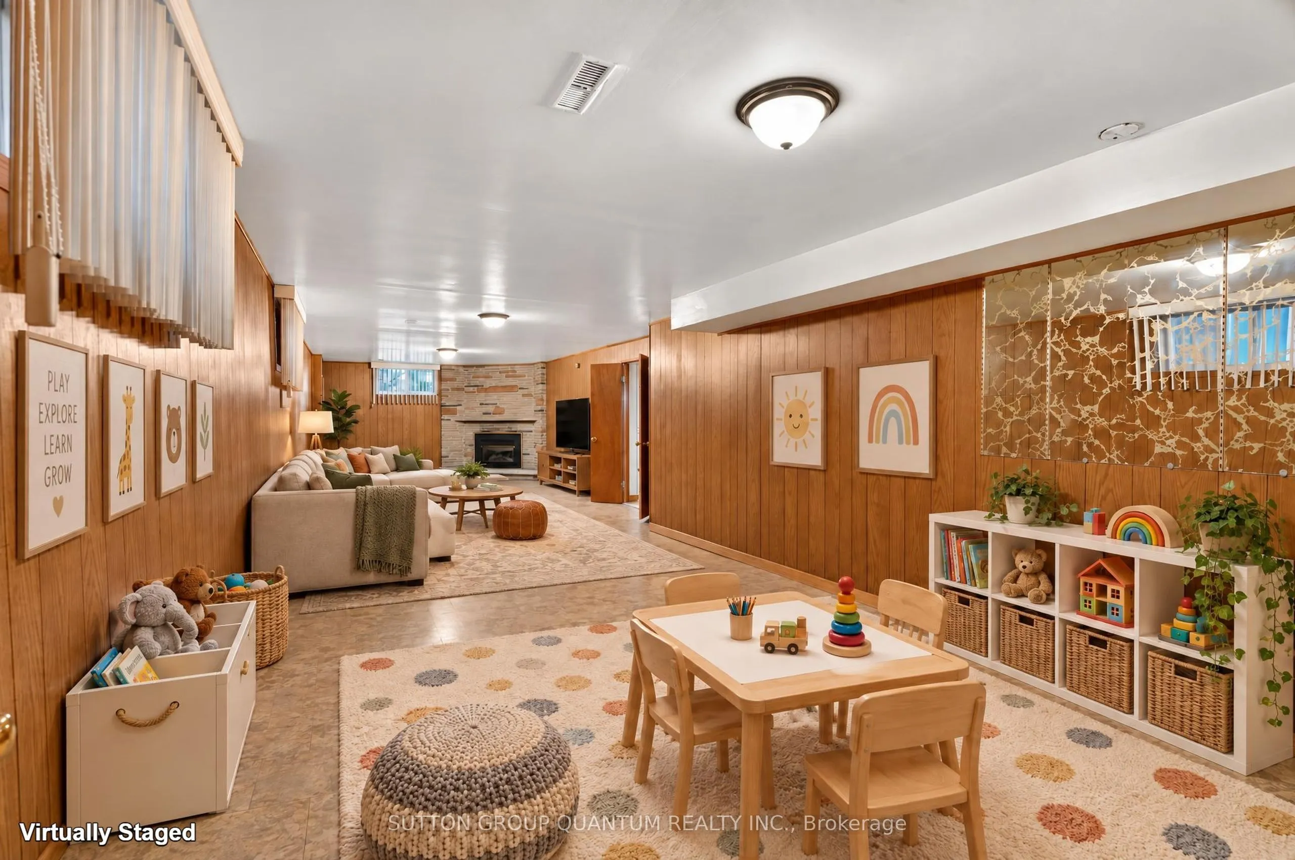 3697 Broomhill Crescent