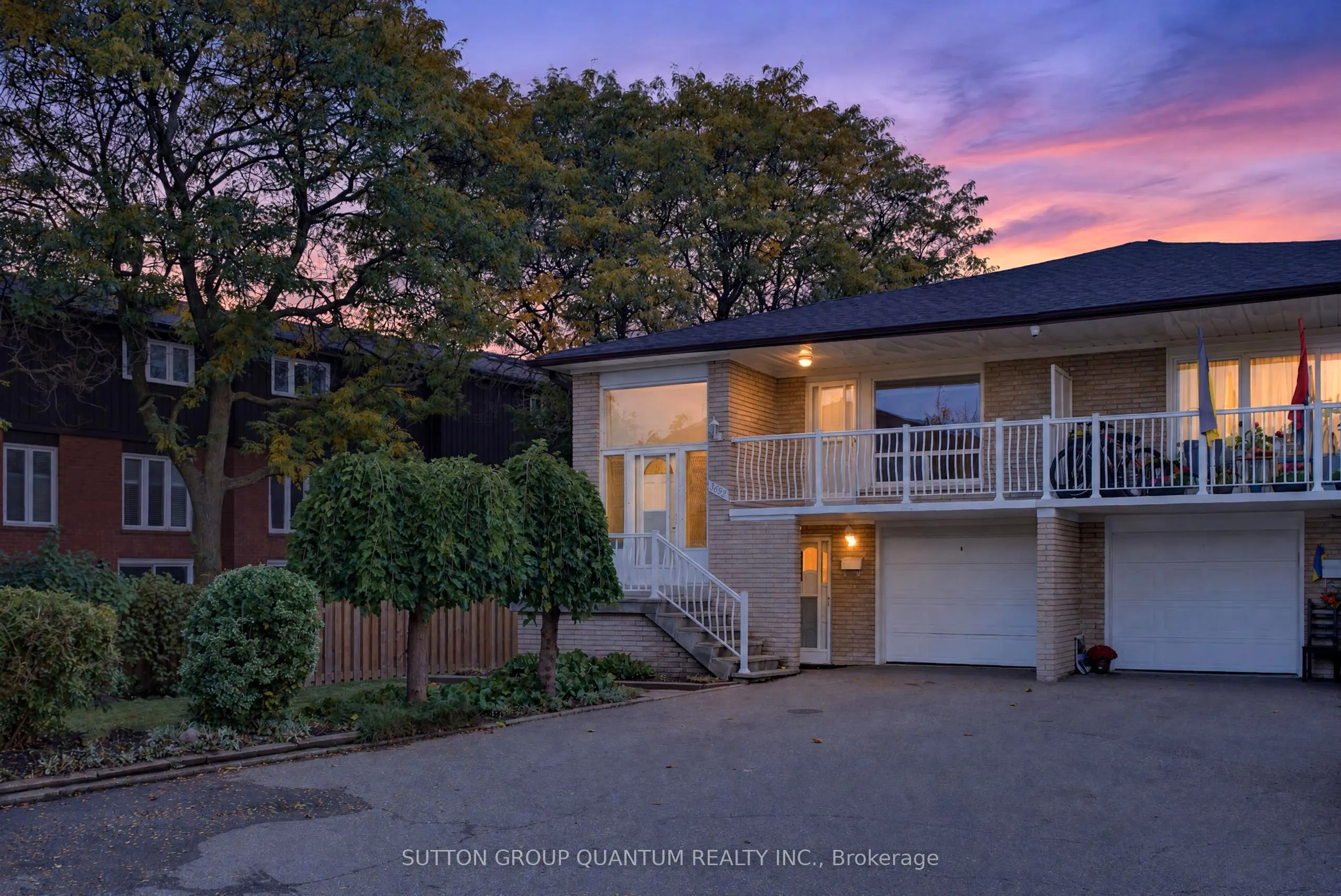 3697 Broomhill Crescent