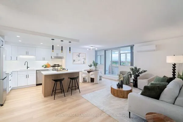 2301 Derry Road W ##806