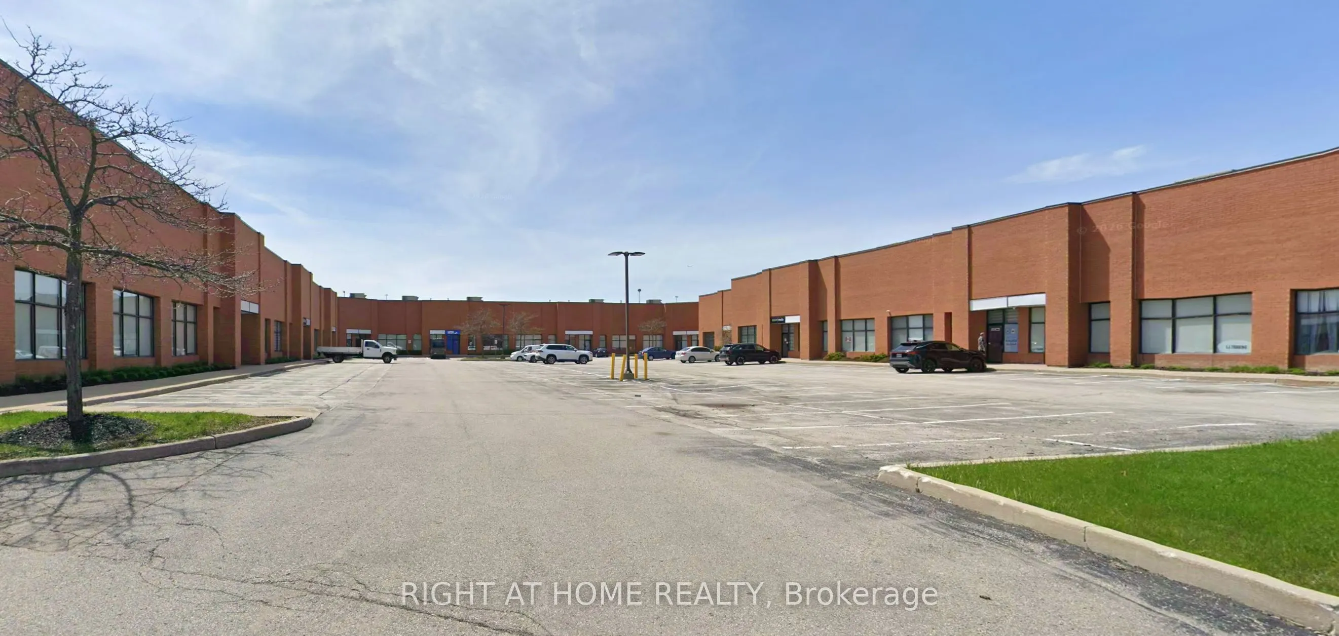 4090 Ridgeway Drive #10